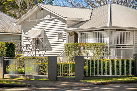 Frangipani House - Accommodation Great Ocean Road 26