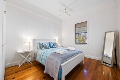 Frangipani House - Accommodation Great Ocean Road 19