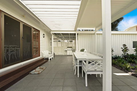 Frangipani House - Accommodation Great Ocean Road 30