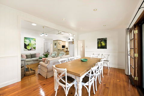 Frangipani House - Accommodation Great Ocean Road 12