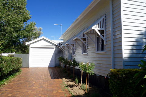 Frangipani House - Accommodation Great Ocean Road 35