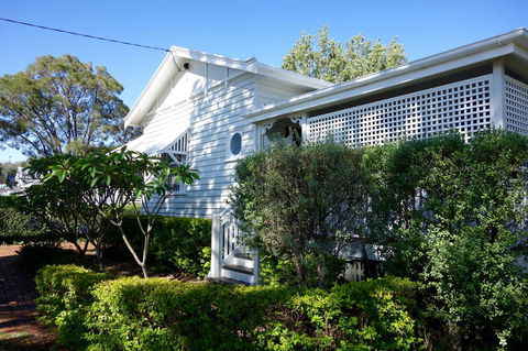 Frangipani House - Accommodation Great Ocean Road 34