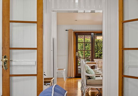 Frangipani House - Accommodation Great Ocean Road 6