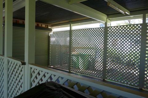 Frangipani House - Accommodation Great Ocean Road 36
