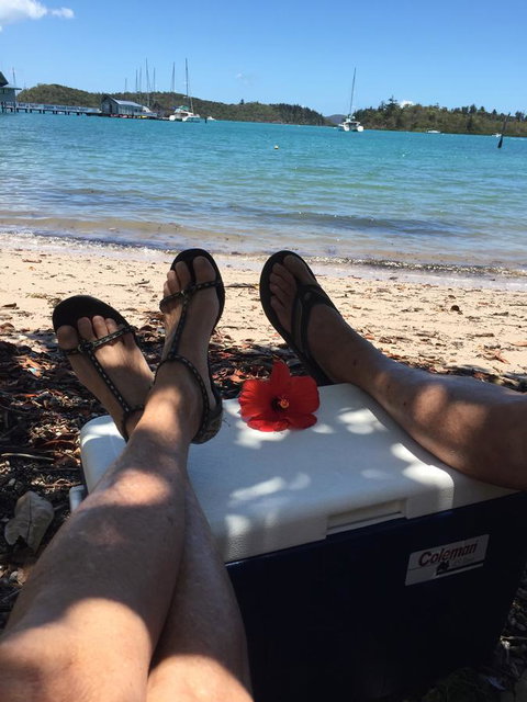 Montipora Unit 3 - In The Heart Of Airlie, Wi-fi And Netflix - Accommodation Great Ocean Road 16