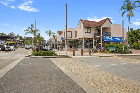 Montipora Unit 3 - In The Heart Of Airlie, Wi-fi And Netflix - Accommodation Great Ocean Road 12