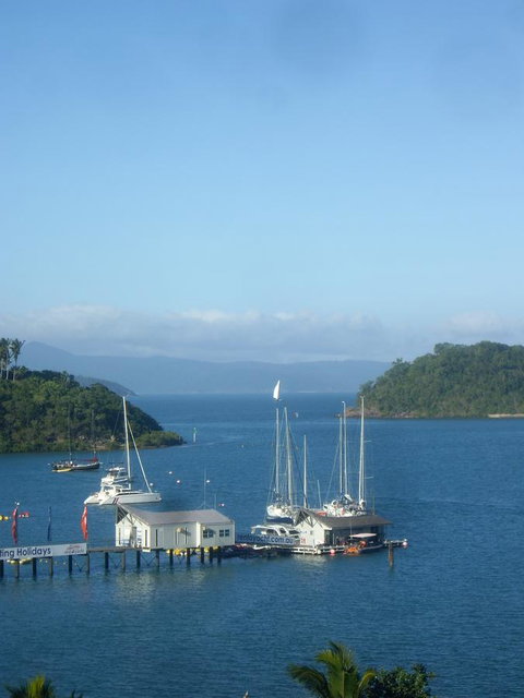Montipora Unit 3 - In The Heart Of Airlie, Wi-fi And Netflix - Accommodation Great Ocean Road 15
