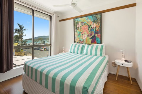 Montipora Unit 3 - In The Heart Of Airlie, Wi-fi And Netflix - Accommodation Great Ocean Road 6