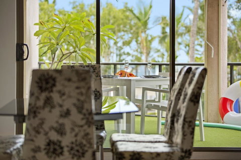 Montipora Unit 3 - In The Heart Of Airlie, Wi-fi And Netflix - Accommodation Great Ocean Road 2