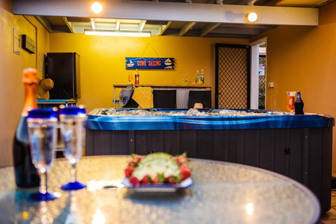 Sea Star Apartments - Accommodation Great Ocean Road 2