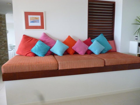 Sea Star Apartments - Accommodation Great Ocean Road 34