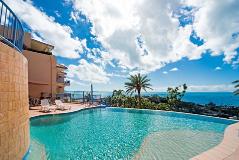 Sea Star Apartments - Accommodation Great Ocean Road 0