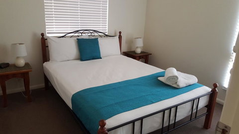 Sea Star Apartments - Accommodation Great Ocean Road 9