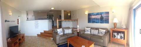 Sea Star Apartments - Accommodation Great Ocean Road 25