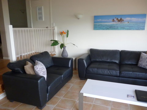 Sea Star Apartments - Accommodation Great Ocean Road 6