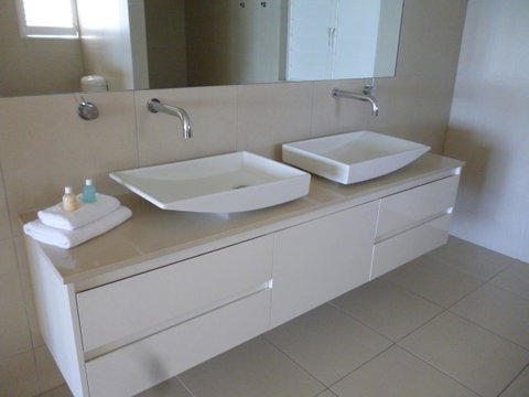 Sea Star Apartments - Accommodation Great Ocean Road 35