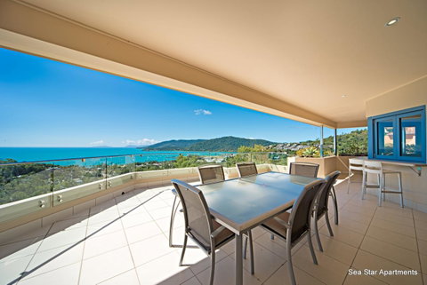 Sea Star Apartments - Accommodation Great Ocean Road 15
