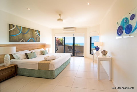 Sea Star Apartments - Accommodation Great Ocean Road 14