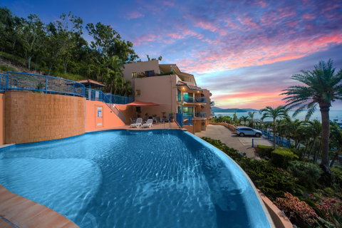 Sea Star Apartments - Accommodation Great Ocean Road 11