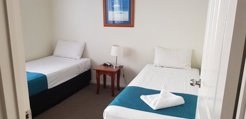 Sea Star Apartments - Accommodation Great Ocean Road 8