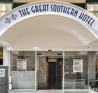 Great Southern Hotel Brisbane - Accommodation Great Ocean Road