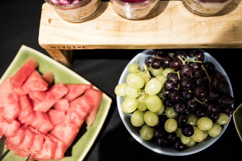 Novotel Surfers Paradise - Accommodation Great Ocean Road 42