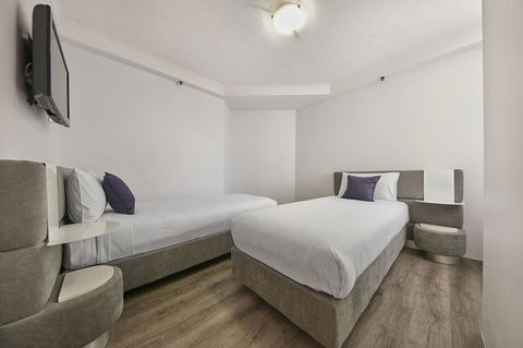 Novotel Surfers Paradise - Accommodation Great Ocean Road 23