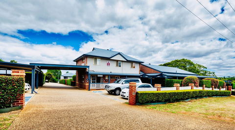 Ambassador On Ruthven - Accommodation Great Ocean Road 5