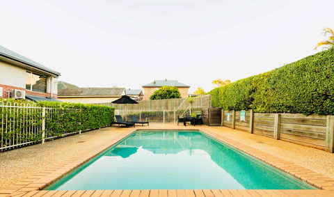 Ambassador On Ruthven - Accommodation Great Ocean Road 7