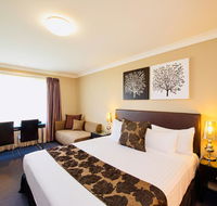 Best Western Plus Ambassador On Ruthven Motor Inn - Accommodation Great Ocean Road
