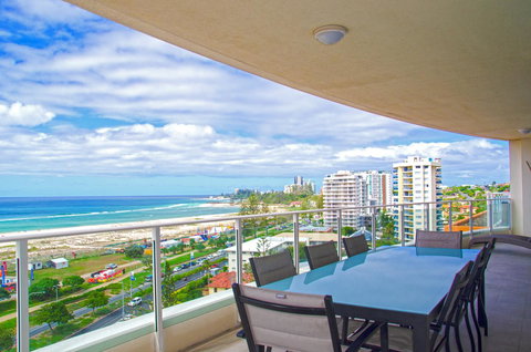Kirra Surf Apartments - Accommodation Great Ocean Road 26