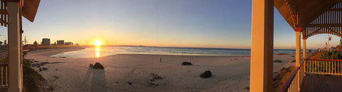 Kirra Surf Apartments - Accommodation Great Ocean Road 4