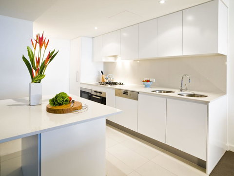 Kirra Surf Apartments - Accommodation Great Ocean Road 34