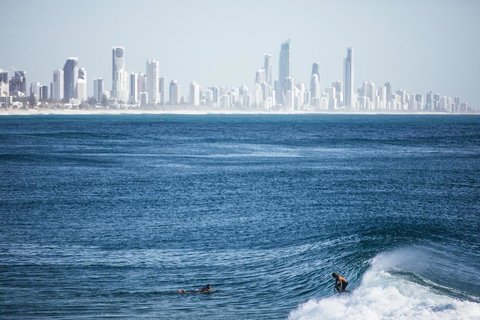 Kirra Surf Apartments - Accommodation Great Ocean Road 10