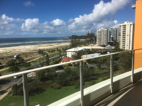 Kirra Surf Apartments - Accommodation Great Ocean Road 33