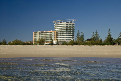 Kirra Surf Apartments - Accommodation Great Ocean Road 17