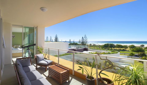 Kirra Surf Apartments - Accommodation Great Ocean Road 20
