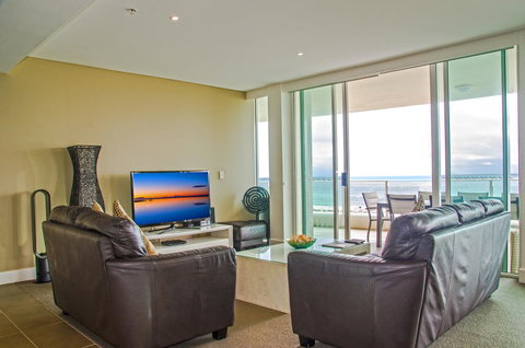 Kirra Surf Apartments - Accommodation Great Ocean Road 32
