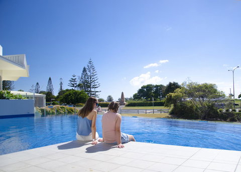 Kirra Surf Apartments - Accommodation Great Ocean Road 21