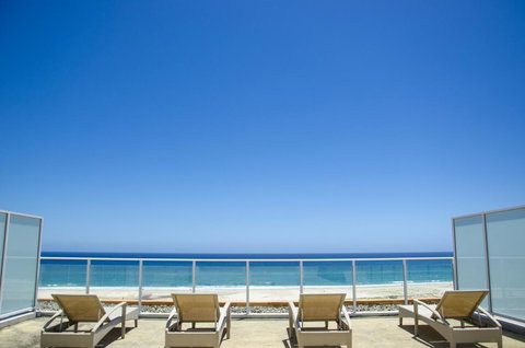 Kirra Surf Apartments - Accommodation Great Ocean Road 22