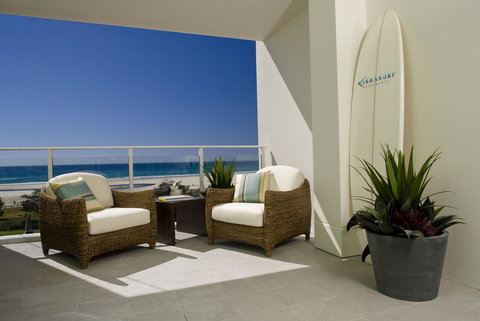 Kirra Surf Apartments - Accommodation Great Ocean Road 29