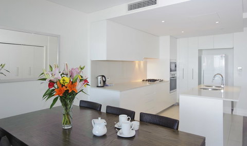 Kirra Surf Apartments - Accommodation Great Ocean Road 3