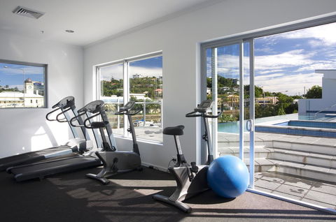 Oaks Townsville Gateway Suites - Accommodation Great Ocean Road 10