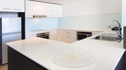 Oaks Townsville Gateway Suites - Accommodation Great Ocean Road 4