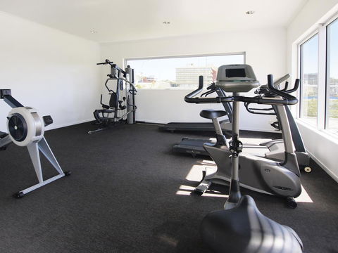 Oaks Townsville Gateway Suites - Accommodation Great Ocean Road 11