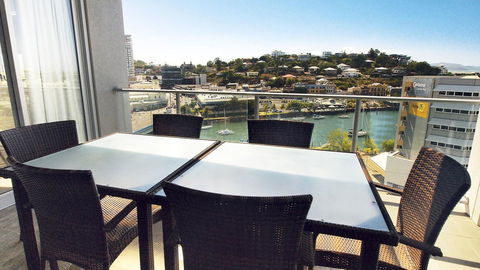 Oaks Townsville Gateway Suites - Accommodation Great Ocean Road 8