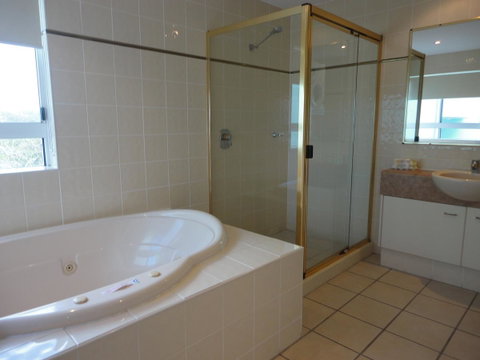 Aquarius Resort - Accommodation Great Ocean Road 29