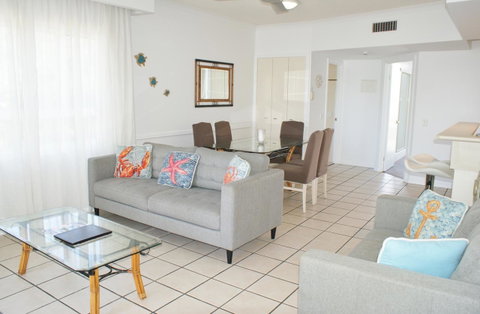 Aquarius Resort - Accommodation Great Ocean Road 5