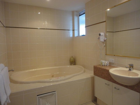 Aquarius Resort - Accommodation Great Ocean Road 25