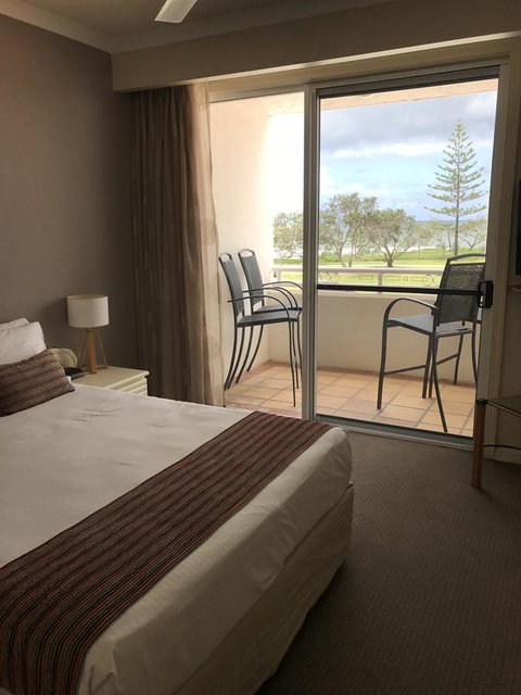 Aquarius Resort - Accommodation Great Ocean Road 10